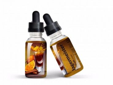 COCKTAILS Tequila Sunrise 3mg 60ml