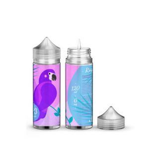 Cloud Parrot 3 - Rosella 120 ml + никобустер