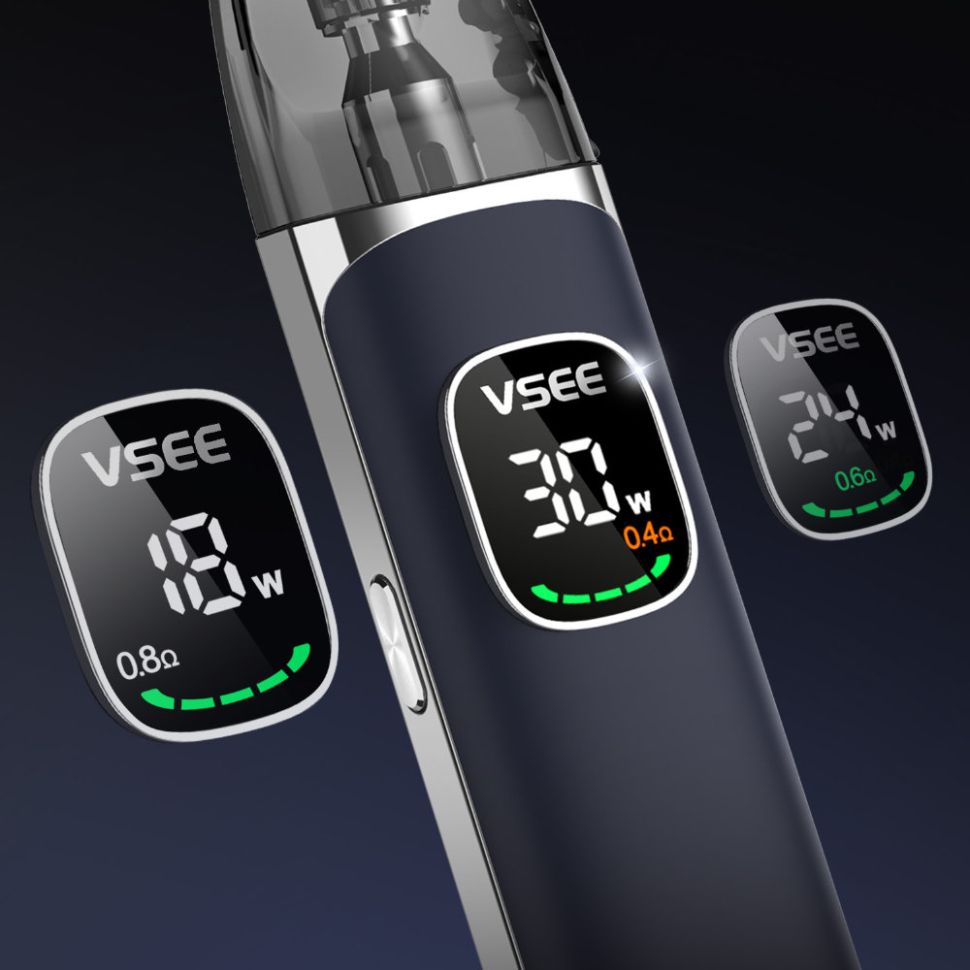 Hellvape Vsee Now Pod Kit Hellvape Vsee Now Pod Kit