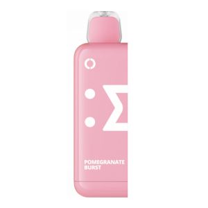 Картридж X-Link Classic Pod - Гранатовый Всплеск