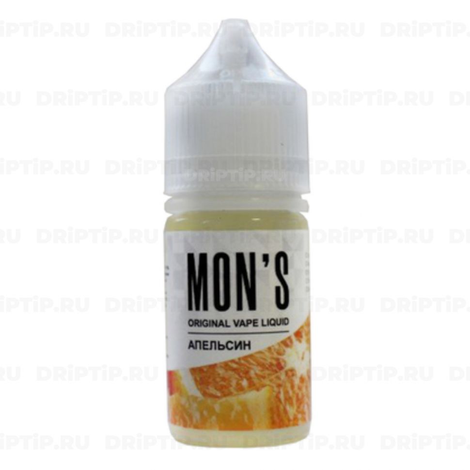 Mon'S - Апельсин