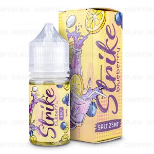 Strike Salt - Blueberry Strike Salt - Blueberry