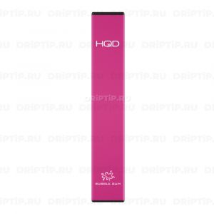 Одноразовая электронная сигарета HQD Ultra Stick - Жвачка