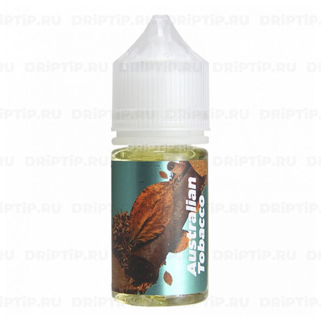 Australian Special Taste Salt - Australian Tobacco Australian Special Taste Salt - Australian Tobacco