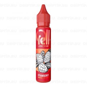 Rell Low Cost Salt - Strawberry Rell Low Cost Salt - Strawberry