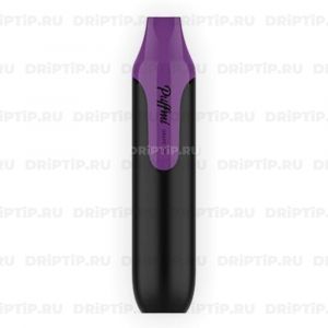 Puffmi DP 2500 - Quad Berry Puffmi DP 2500 - Quad Berry