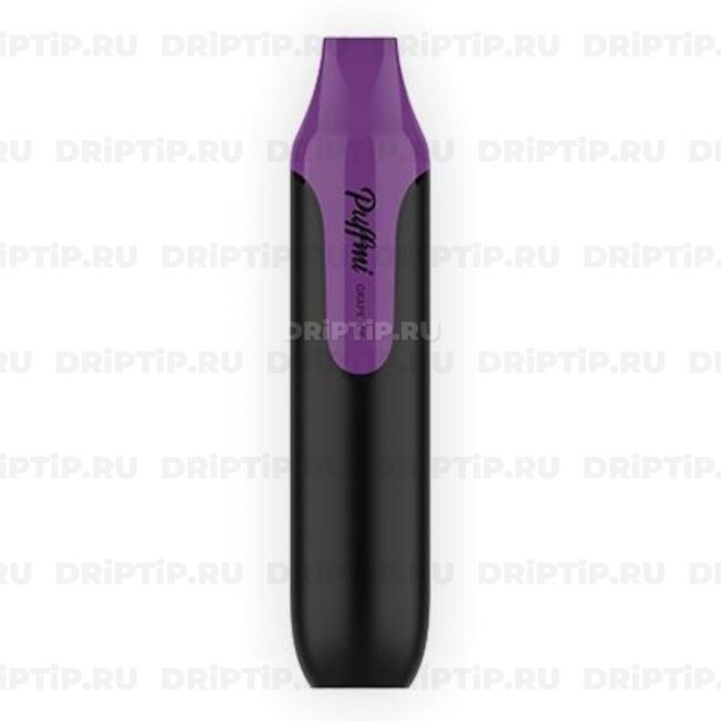 Puffmi DP 2500 - Quad Berry