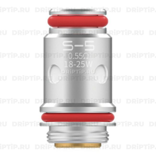 Испаритель Smoant S-5 Испаритель Smoant S-5