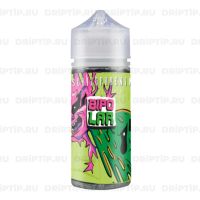 Schizophrenia - Bipolar