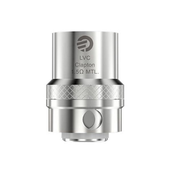 Сменный испаритель JoyeTech LVC Clapton 1.5 Ом