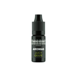 Smoke Kitchen AROMAS Juicy grape (Сочный виноград)