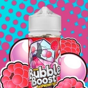 Bubble Boost - Banana Raspberry Bubble Boost - Banana Raspberry