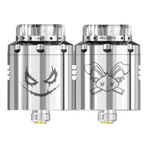 Hellvape Dead Rabbit 3 RDA J Edition