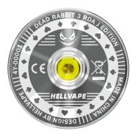 Hellvape Dead Rabbit 3 RDA J Edition