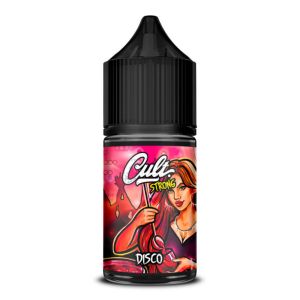 Cult Salt - Disco Cult Salt - Disco