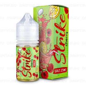 Strike Salt - Cherry Strike Salt - Cherry