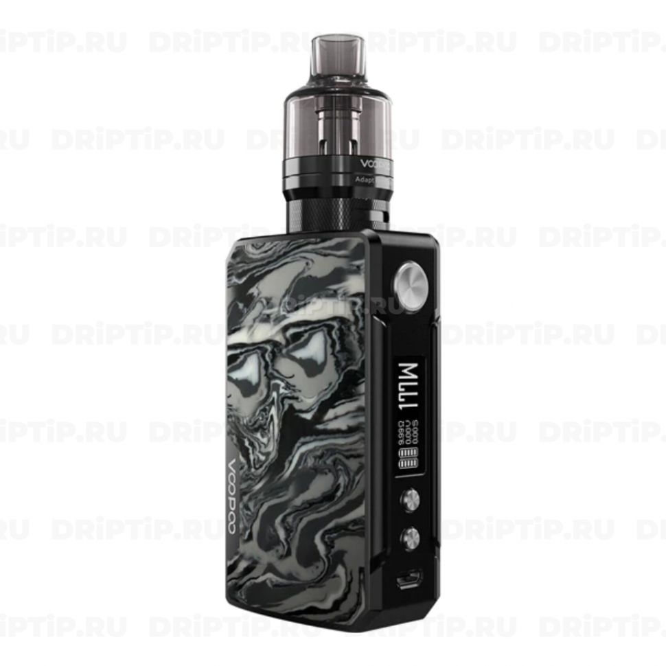 Voopoo Drag 2 Refresh