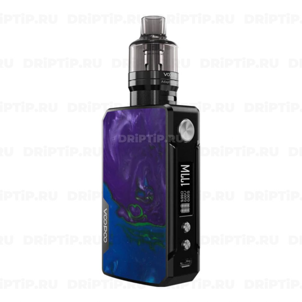 Voopoo Drag 2 Refresh