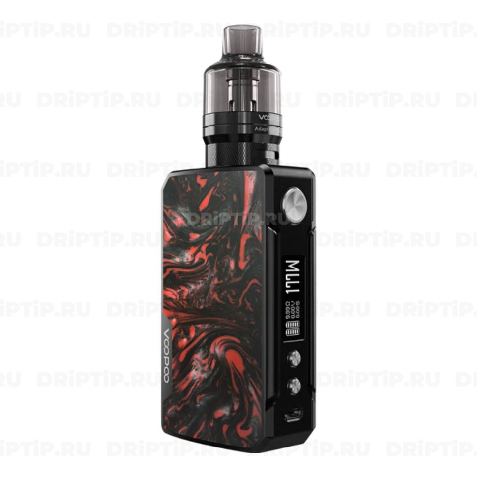 Voopoo Drag 2 Refresh