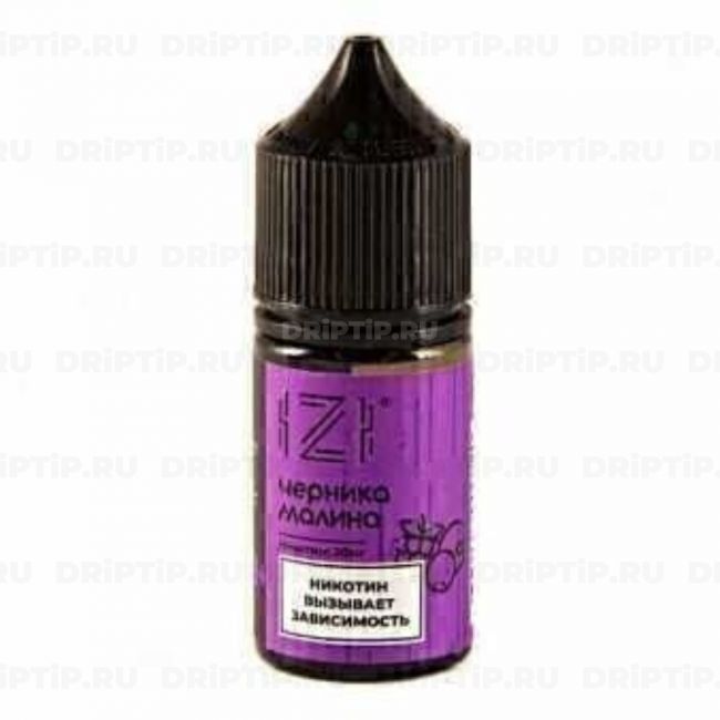 IZI - Черника Малина IZI - Черника Малина