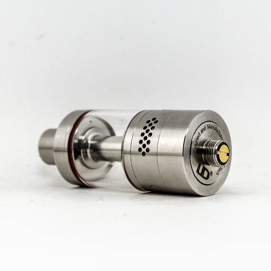 UD Bellus RTA - обслуживаемый бак