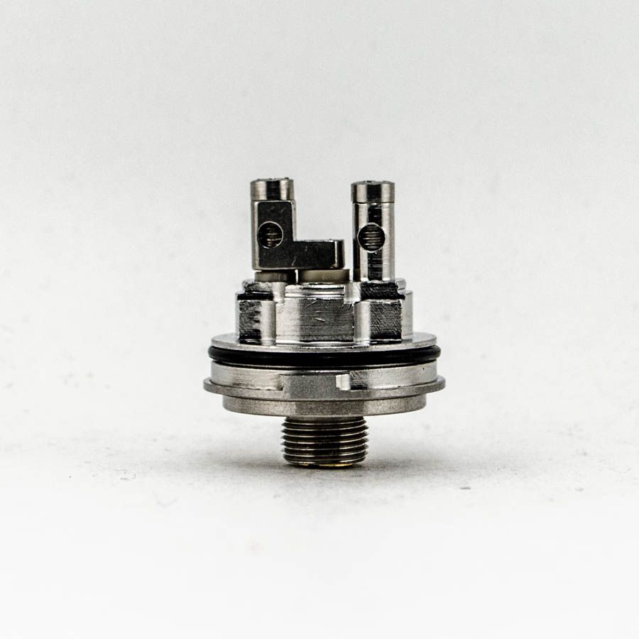 UD Bellus RTA - обслуживаемый бак