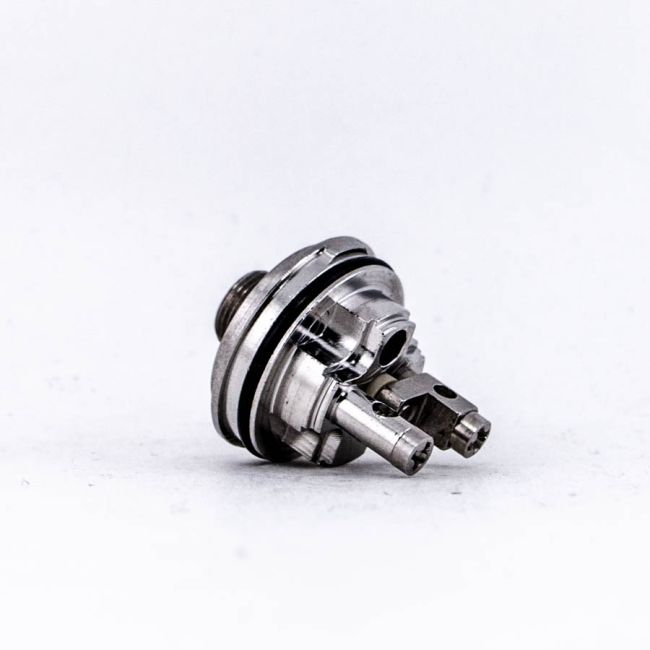 UD Bellus RTA - обслуживаемый бак