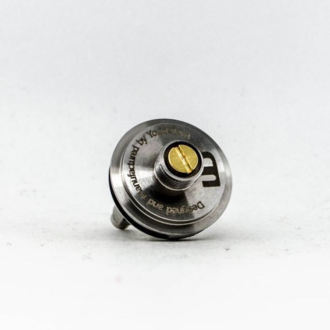 UD Bellus RTA - обслуживаемый бак