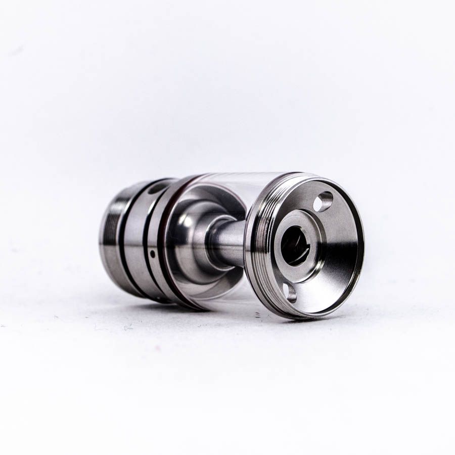 UD Bellus RTA - обслуживаемый бак
