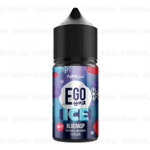 EGOшка Ice Salt - Blurasp EGOшка Ice Salt - Blurasp