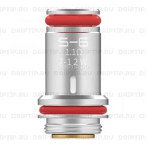 Испаритель Smoant S-6 Испаритель Smoant S-6