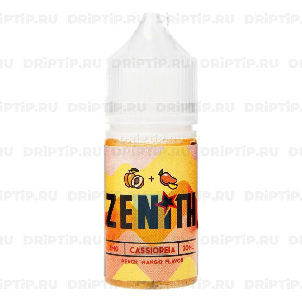 Жидкость Zenith - Cassiopeia 30ml