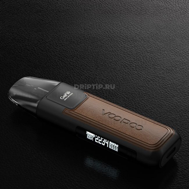 Voopoo Argus Pod Kit Voopoo Argus Pod Kit