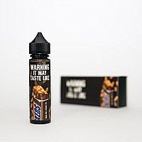 Shake&amp;Take Snikers 60ml