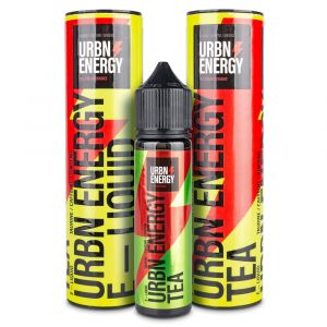 Energy - Tea Energy - Tea