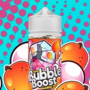 Bubble Boost - Peach