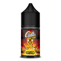 Cult Salt - Dr. Soda