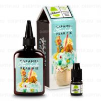 Overshake - Caramel Pear Pie