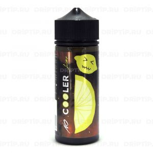 No Cooler - Lime