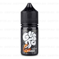 Gusto Pod - Caro