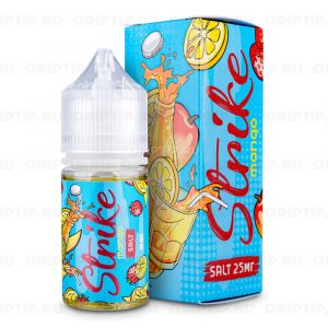 Strike Salt - Mango Strike Salt - Mango