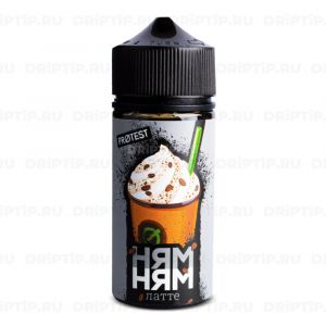 Ням Ням - Латте Ням Ням - Латте