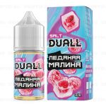 Duall Salt - Ледяная Малина