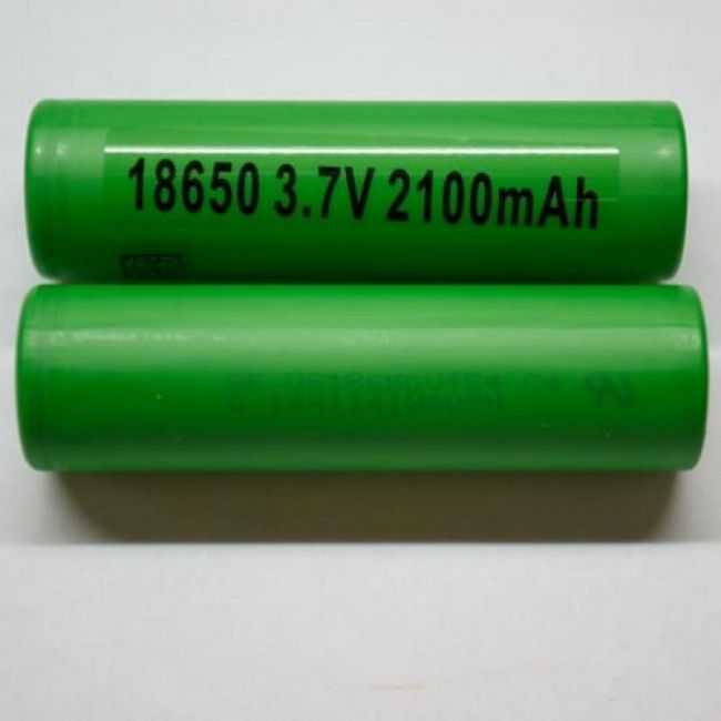 Аккумулятор Sony VTC4 (US18650VTC4) 2100mAh 30А Аккумулятор Sony VTC4 (US18650VTC4) 2100mAh 30А
