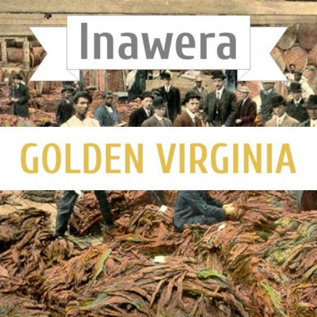 Inawera Golden Virginia Inawera Golden Virginia