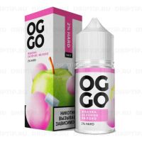 Oggo Salt - Яблоко-Жвачка
