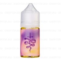 Cyberfog Salt - Volna