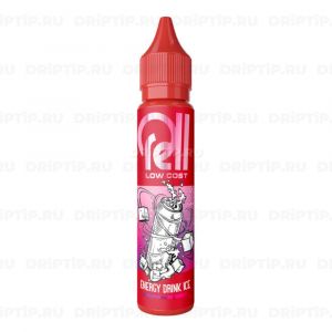 Rell Low Cost Salt - Energy Drink Ice Rell Low Cost Salt - Energy Drink Ice
