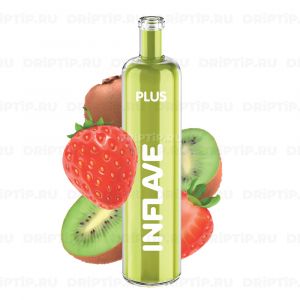 Inflave Plus 2200 - Клубника Киви