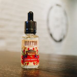 Aviator AutumnHarvest 3mg, 30ml
